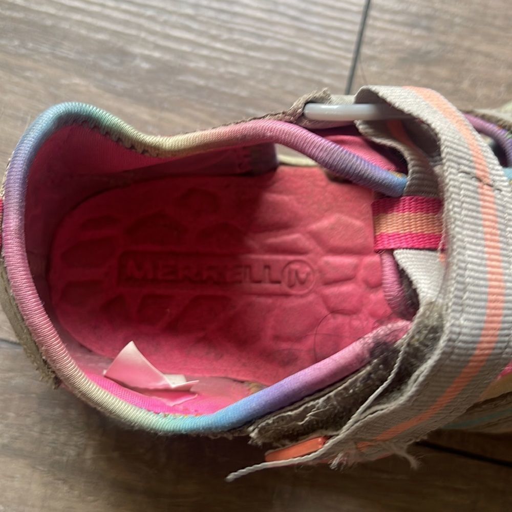 Merrell Hydro Water Shoes - Picture 4 of 8